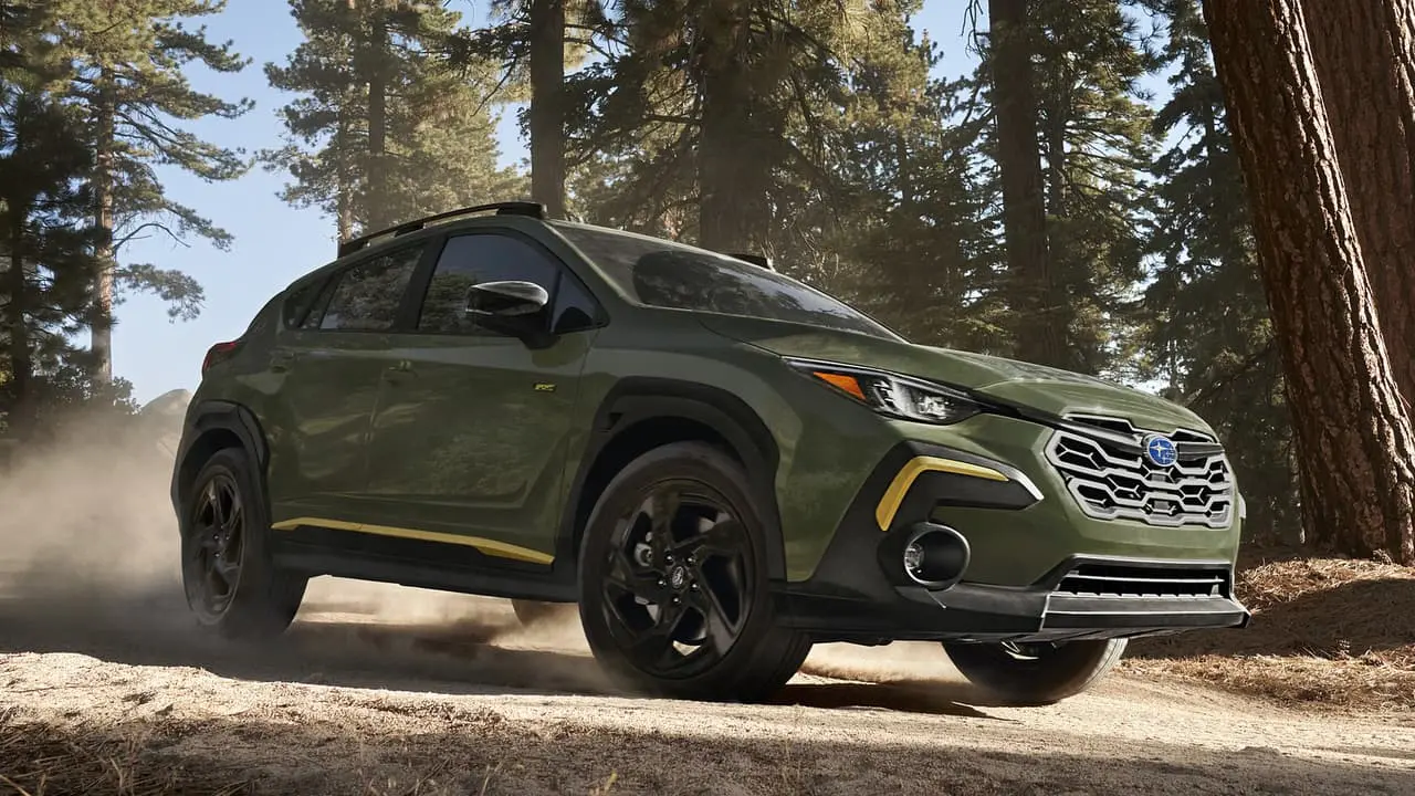 New Subaru for sale in Wareham, Dorset | Wool & Bovington Motors New Subaru for sale in Wareham, Dorset | Wool & Bovington Motors